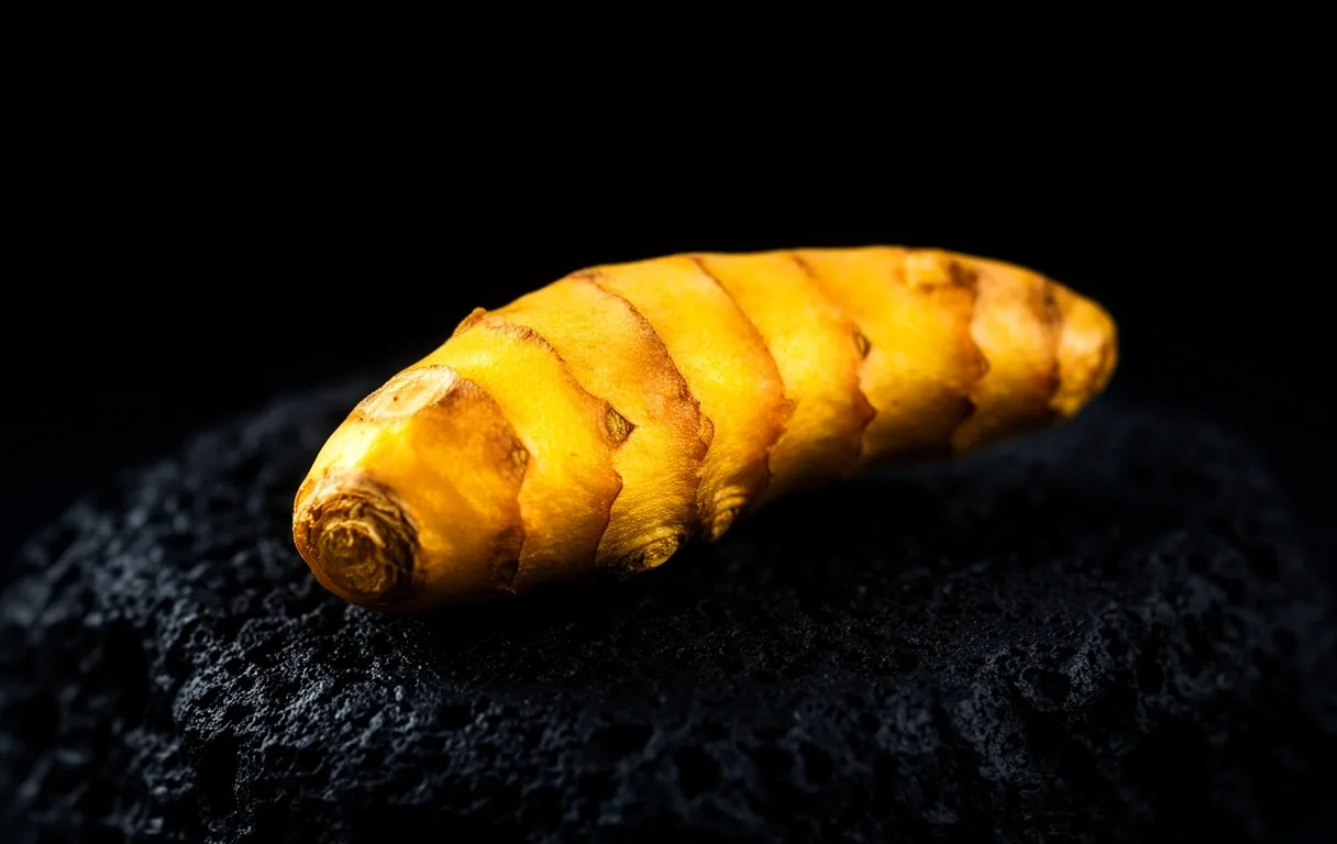 Traditional botanical specimen