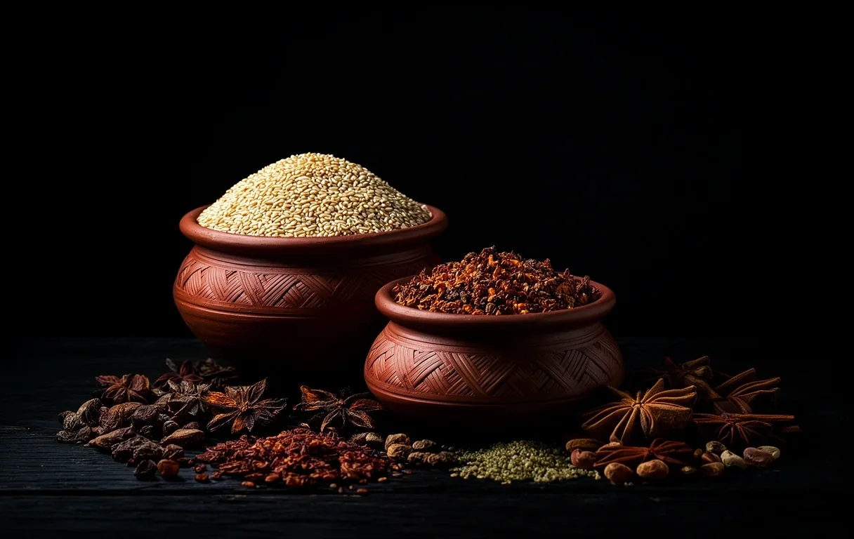 Balanced Meal Planning