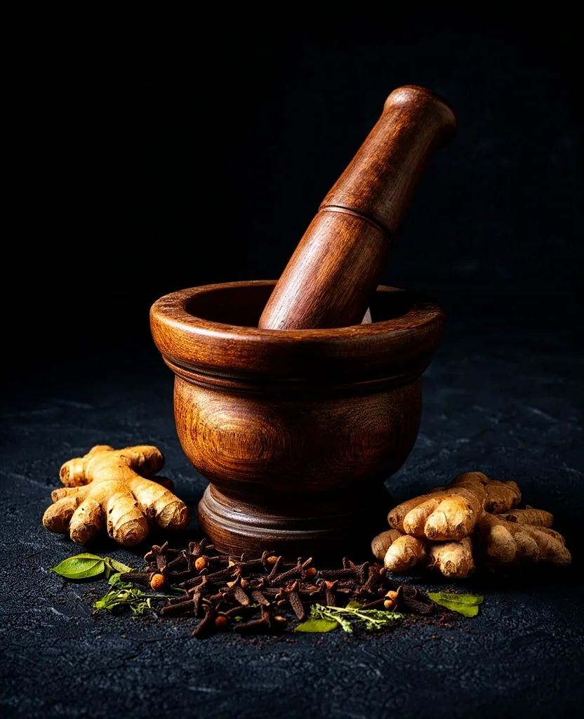 Traditional tools