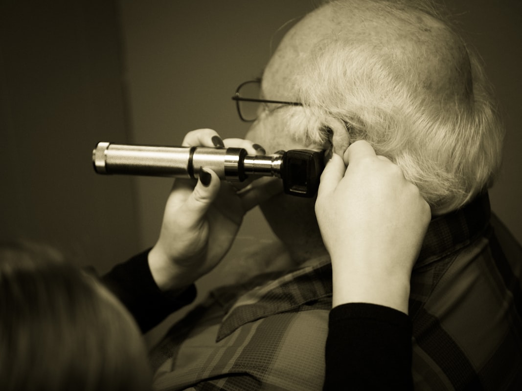 Ιστορία του Hearing Wellness Guide